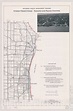 Map : Kenosha and Racine counties, Wisconsin 1979 2, Erosion hazard ...