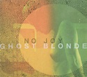 No Joy – Ghost Blonde (2010, CD) - Discogs