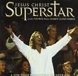 Jesus Christ Superstar - Video Soundtrack Album: Original Soundtrack ...