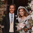 Edoardo Mapelli Mozzi's Son Was Best Man at Princess Beatrice Wedding