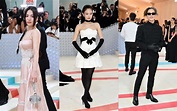 Song Hye Kyo, Blackpink's Jennie debut on Met Gala red carpet ...