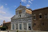 Welcome to the museum San Miniato al Monte - (Florence-Italy ...
