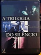 Dvd A Trilogia Do Silêncio / Ingmar Bergman Original Lacrado | Frete grátis