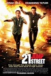 21 Jump Street (2012) movie poster