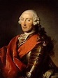 Christian IV, Count Palatine of Zweibrücken Biography - Count Palatine ...