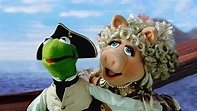 Muppets - Die Schatzinsel - Cinemathek