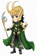 loki cartoon - Google Search | Loki