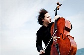 Matt Haimovitz plays Bach cello series in BRAVO! concerts - The Daily ...
