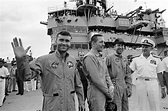50 Aniversario del Apolo 13, "Un Fracaso Exitoso" :: NASANET