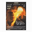 El Talento De Mr. Ripley (The Talented Mr. Ripley)