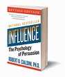 Influence: The Psychology of Persuasion by Robert B. Cialdini Book ...
