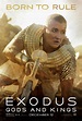 Exodus: Gods and Kings (2014) Poster #6 - Trailer Addict