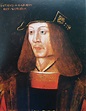 The Curse of King James: Scotland’s royal calamities 1406-1688 | All ...