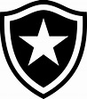 botafogo-logo-botafogo-escudo | Soccer logo, Historical logo, Soccer