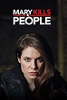 Mary Kills People (TV Series 2017-2019) - Posters — The Movie Database ...