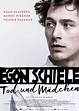 Egon Schiele: Death and the Maiden (2016) - IMDb