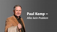 Paul Kemp - Alles kein Problem - Videos der Sendung | ARD Mediathek