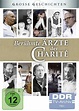 Berühmte Ärzte der Charité (4 DVDs) – jpc