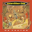 Oz Factor: Unwritten Law: Amazon.fr: CD et Vinyles}