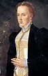 Barbara Blomberg oder Plumberger (um 1530/31-1597) – kleio.org