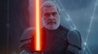 Ray Stevenson’s ‘Ahsoka’ Character Confirmed As Order 66 Survivor