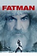 Fatman (2020) - Posters — The Movie Database (TMDb)