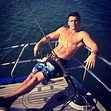 John DeLuca on Instagram: “#Tbt” | Disney channel stars, Sexy men ...