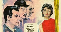 Enciclopedia del Cine Español: Siempre en mi recuerdo (1962)