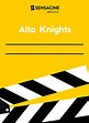 Alto Knights - Película 2025 - SensaCine.com.mx