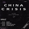 China Crisis – June Bride (1986, Vinyl) - Discogs