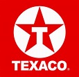 Daniel Yapo Flores : Logo de texaco