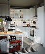 廚房收納櫃、廚具、廚房設計 | 廚房收納 - 25年品質保證 - IKEA線上購物