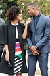 Just 20 photos of Michael B. Jordan and Tessa Thompson looking adorable ...