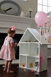 How to Build a Simple DIY Dollhouse. - The Orange Slate | Upcycle kids ...