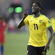 Shamar Nicholson Leads Jamaica to 1-0 Win over United States in Gold ...