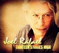 Thirteen Stories High by Joel Rafael (Album): Reviews, Ratings, Credits ...
