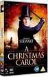 A Christmas Carol [DVD] [1999]: Amazon.co.uk: Patrick Stewart, Richard ...