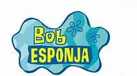 Bob Esponja logo 2000-2008 HD upgrate by PYJProductor on DeviantArt