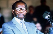 A Look at Oliver Tambo's Political Career, Life and Legacy