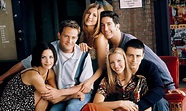 Still Friends after all these years: the one about the 20th anniversary | Television & radio ...