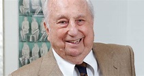 Raymond G. Perelman, one of city's greatest philanthropists, dies at ...