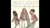 David Lasley - If I Had My Wish Tonight (1982) - YouTube