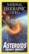 Asteroids Deadly Impact | VHSCollector.com