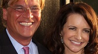 The Truth About Kristin Davis And Aaron Sorkin's Relationship