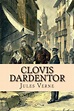 Clovis Dardentor de Julio Verne reseña de Dani A. Díaz