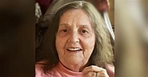 Janet Montgomery Densmore Obituary - Visitation & Funeral Information