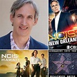 Take 63 - Showrunner and creator Christopher Silber, NCIS, NCIS: New ...