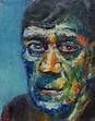 Chez Sentinelle: Les autoportraits de Oskar Kokoschka