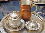 'Turkish coffee' (Pervane Medresesi, Sinop, Black Sea, Tur… | Flickr