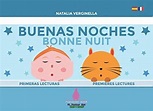 Buenas Noches - Bonne Nuit: Español -français (pinguino Rosa | Cuotas ...